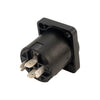 10 x Neutrik NL4MPXX Speakon Connector - DY Pro Audio