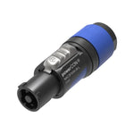 100 x Neutrik NAC3FXXA-W-L-D Neutrik powerCON Connectors Disassembled - DY Pro Audio