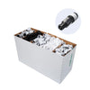 100 x Neutrik NAC3FXXB - W - L - D PowerCon Connectors Disassembled