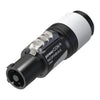 100 x Neutrik NAC3FXXB - W - L - D PowerCon Connectors Disassembled