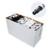 100 x Neutrik NAC3FXXB - W - S - D PowerCon Connectors Disassembled
