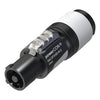 100 x Neutrik NAC3FXXB - W - S - D PowerCon Connectors Disassembled