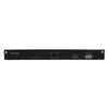 Adastra 1u 19" Rack Fan Cooling Unit