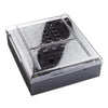 Decksaver 12" Mixer Cover Pioneer DJM, XONE, Denon
