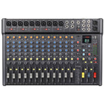 Citronic CMC-18 18 Channel Mixing Desk with USB Interface, and Bluetooth