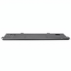 TEK Audio DJ booth accessory shelf for laptops and gear