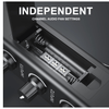 Xvive PX Portable 3-Channel Personal Mixer System