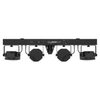 Chauvet DJ GigBar 3 ILS 3-in-1 Lighting System with Bag - Complete, all-in-one lighting solution for DJs, mobile entertainers, and events. Includes LED derbies, pars, and strip.