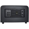 Citronic LOSUB-15A 15-inch active low profile subwoofer with 1200W peak power