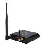 Q-Audio QSD-3PRO TX 3 Channel Silent Disco Bluetooth Transmitter