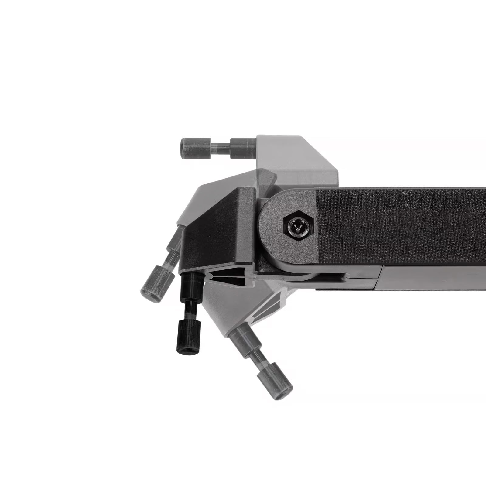 Gravity PAD SET 1 Pipe and Drape set without curtain