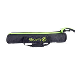 Gravity BG SS 2 T B Transport Bag for two Traveler Speaker Stands