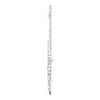 Stagg WS-FL211S C Flute, closed holes, offset G, split E 16 Key Flute
