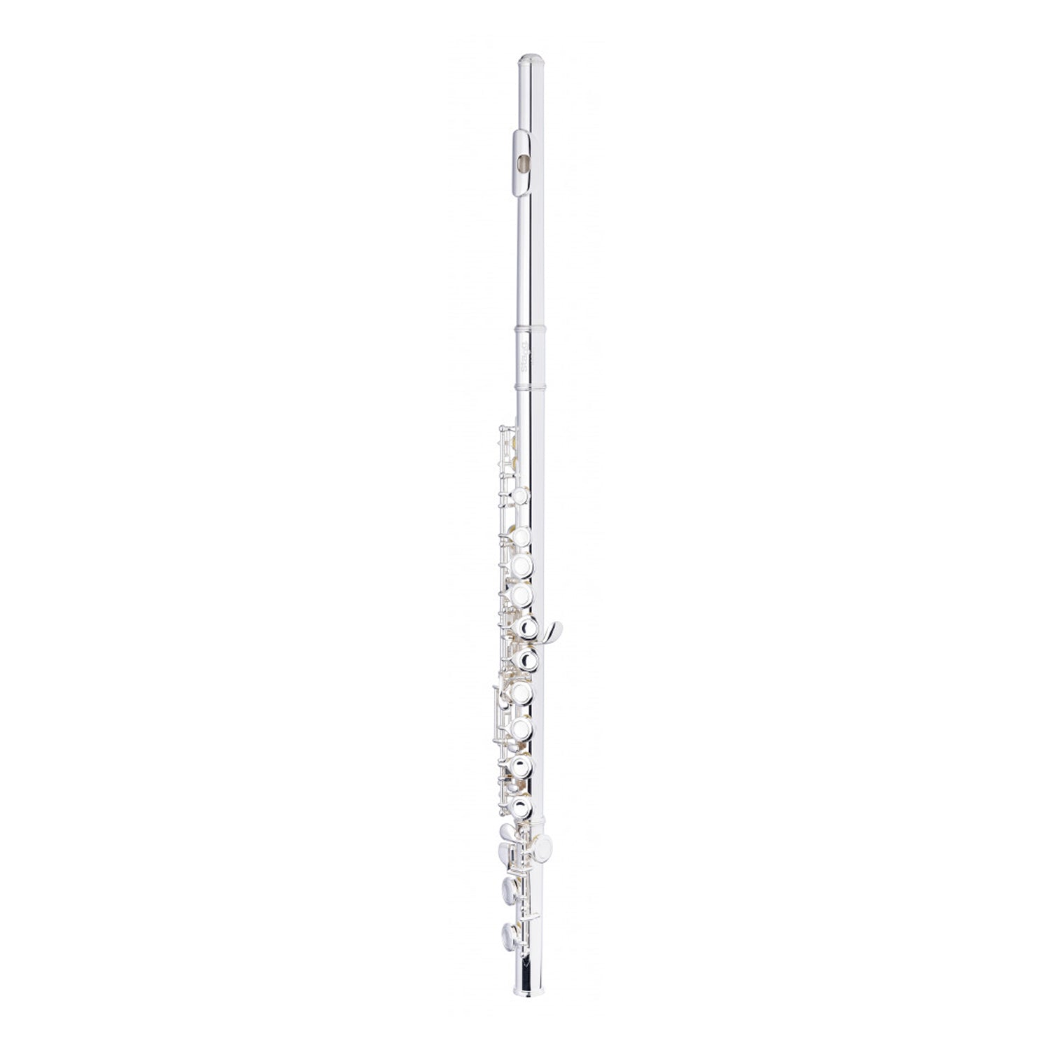 Stagg WS-FL211S C Flute, closed holes, offset G, split E 16 Key Flute