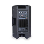 Soundsation ProVibe 10A 10" Active Speaker with Bluetooth and TWS