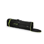 Gravity TBG MS 6 B Touring transport bag for up to six microphone stands, rollable