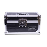 Protekt Plus 7-inch vinyl record storage case holding 100 singles