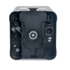 Q-LED Q4IP+ Uplights with Charging Flightcase (Case Of 8)
