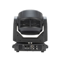 2 X ADJ Focus Flex L19 Moving Head With DMX Cable