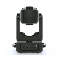 2 x ADJ Vizi Beam RX2 100w Osram Moving Head with DMX Cable