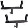 2 x QTX Adjustable 35mm T - Bar Adapter