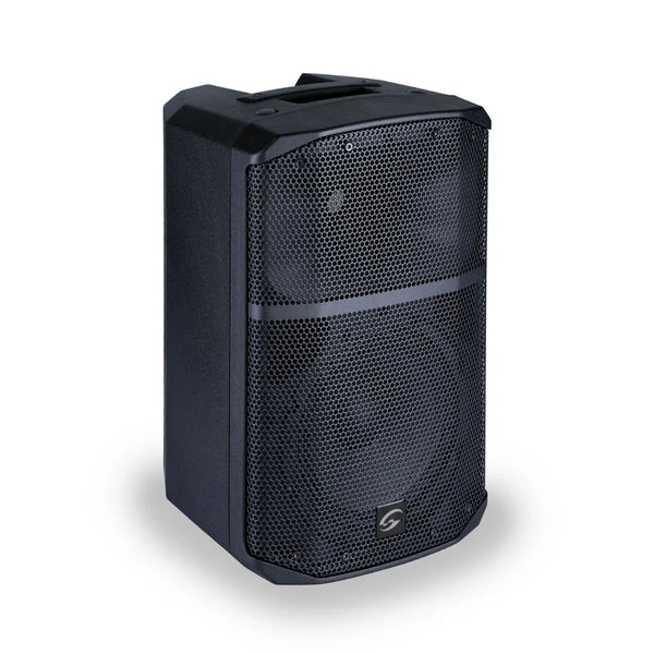 Soundsation ProVibe 8A 8" Active Speaker with Bluetooth and TWS