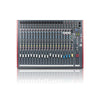 Allen & Heath ZED22FX 22-Channel Compact Stereo Mixer