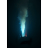 Algam Lighting Vulkan 1500W LED Cube Fog Machine
