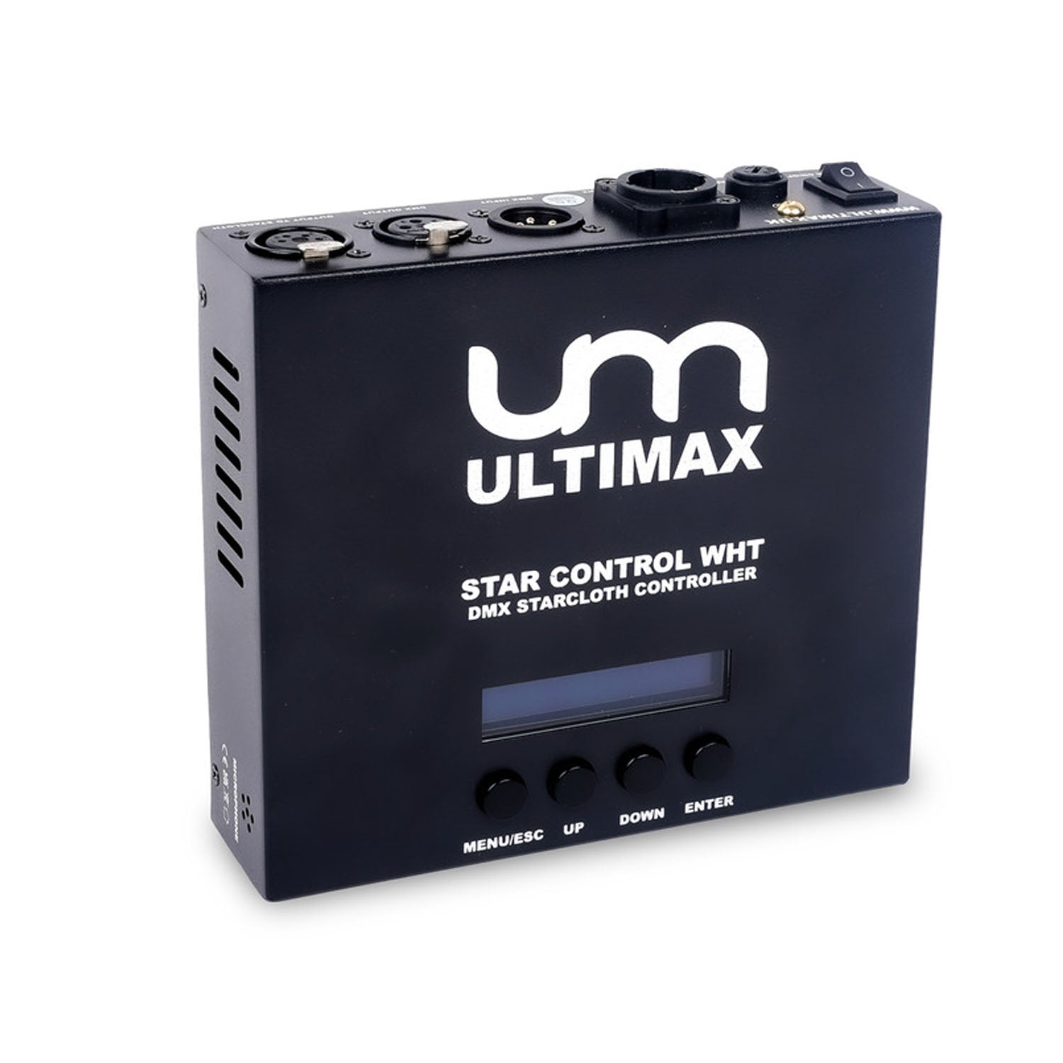 Ultimax 6m x 3m Cool White LED Starcloth