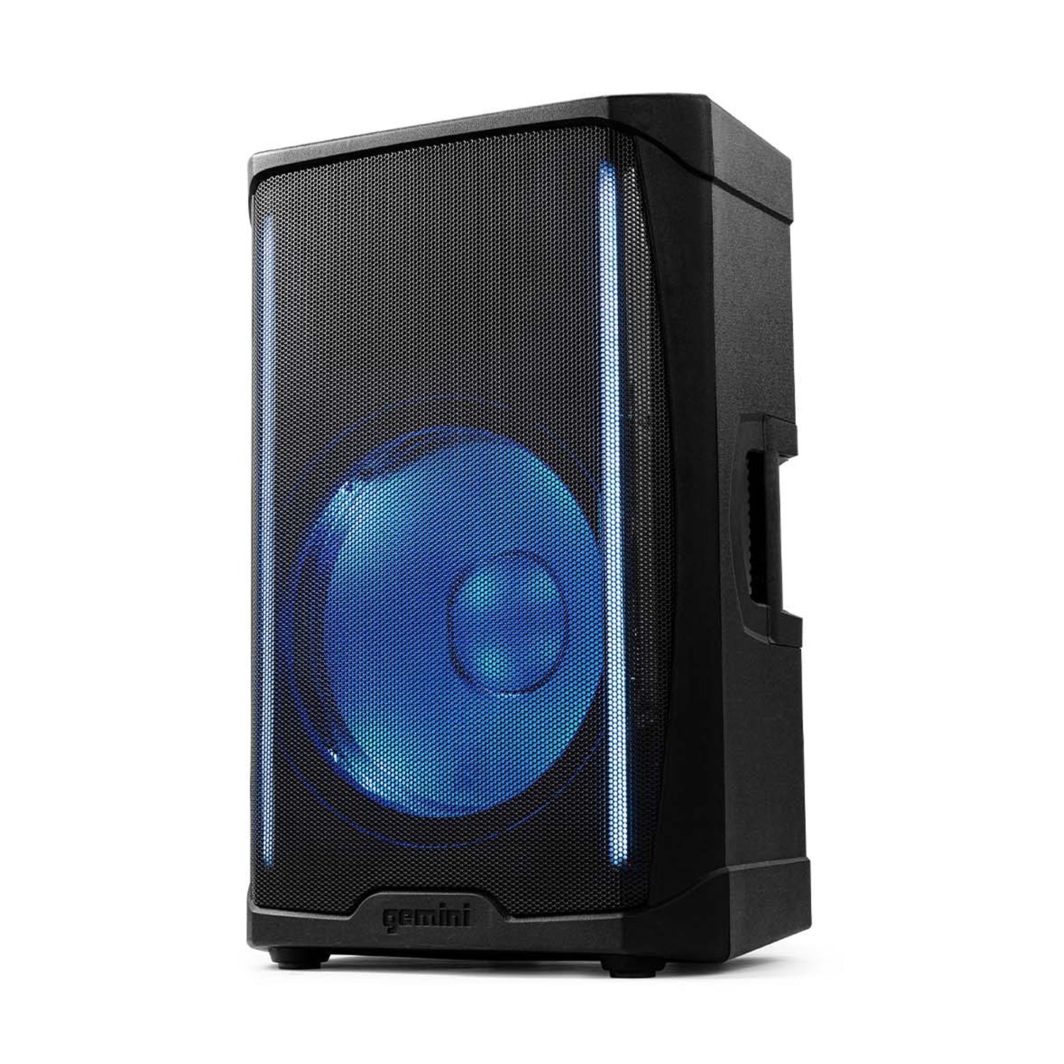 Gemini GD-L115BT 15" 1000w Active LED Loudspeaker Bluetooth