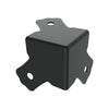 4 x Penn Elcom C0670K Flat Black Corner with 1.6mm Radius