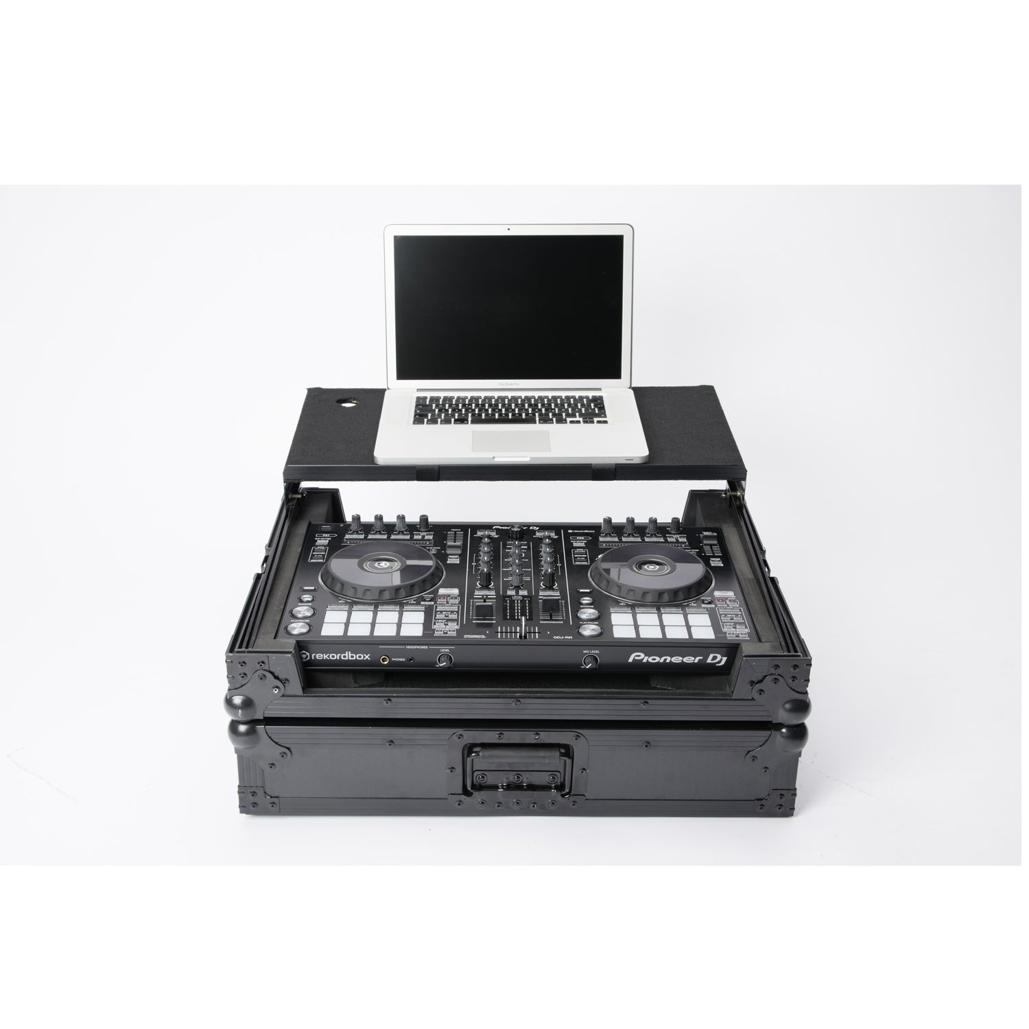 Magma Multi-Format Workstation XL Plus Flight Case