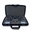 Durable Protekt Plus DJ controller bag with padded protection