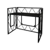 Equinox Truss Booth System (Matt Black)