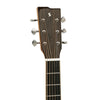 Stagg SA45 OCE-AC Series 45 Natural Orchestral Cutaway Acoustic-Electric Guitar