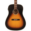 Vintage Historic Series 'Dreadnought' Electro - Acoustic Guitar Vintage Sunburst