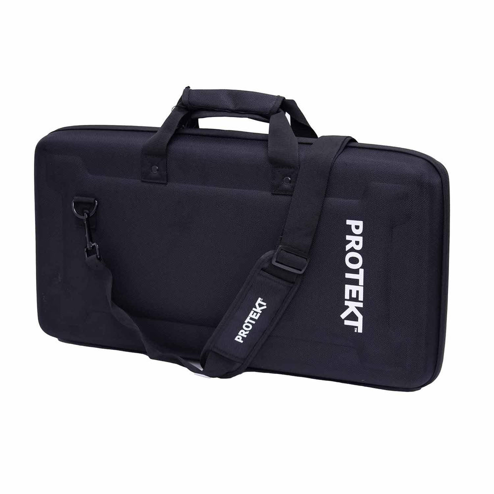 Protekt Plus Series DJ Hard Carry Bag for Pioneer Dj DDJ-REV1