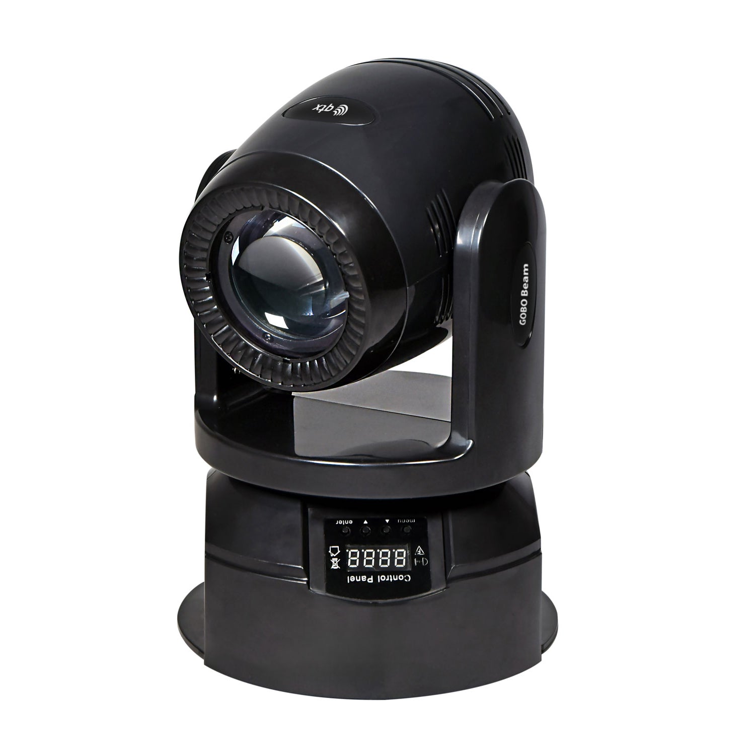 QTX GOBO Beam 100W LED Moving Head