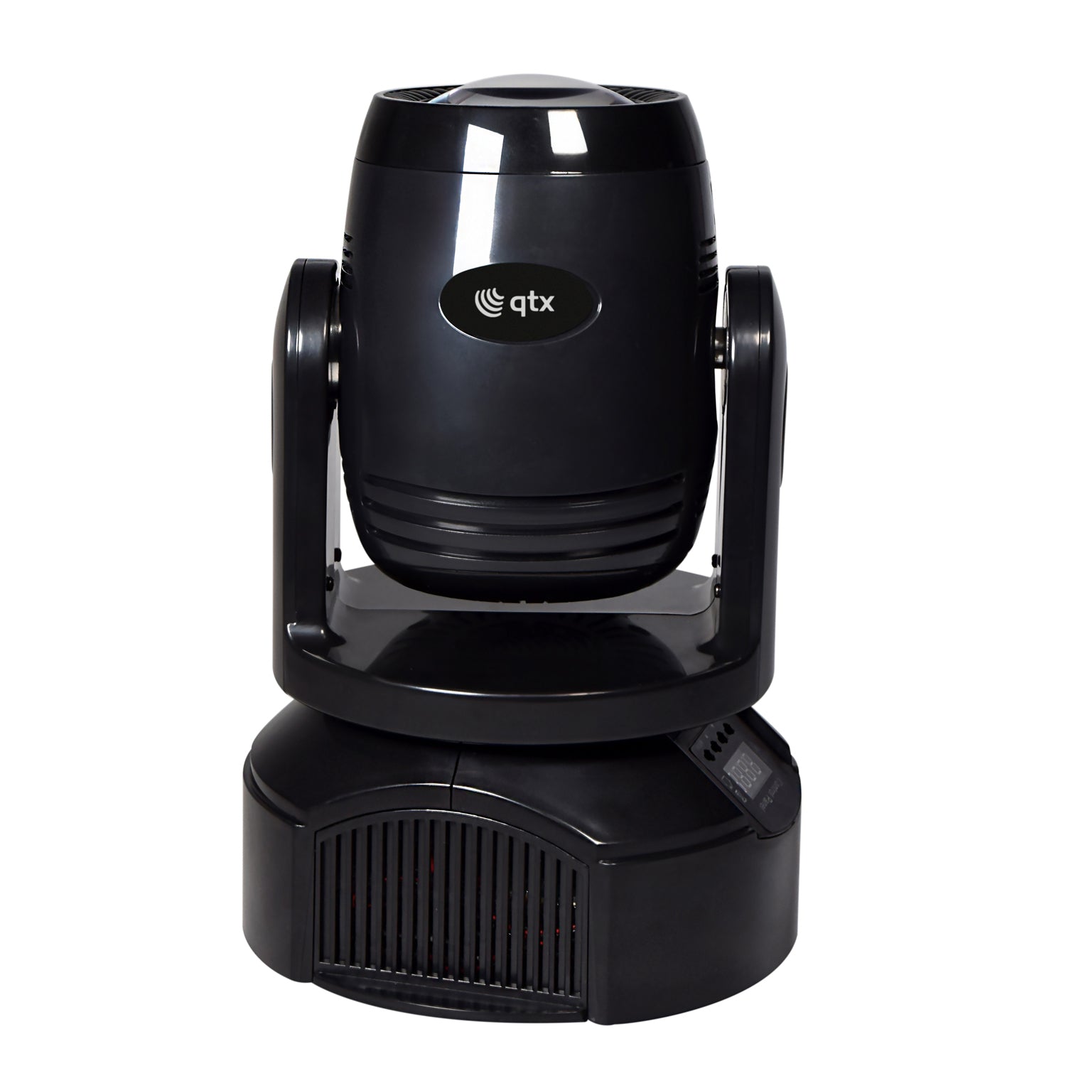 QTX GOBO Beam 100W LED Moving Head