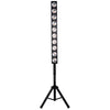 Citronic Amber LED Blinder Bar with Tripod Stand