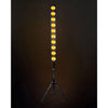 Citronic Amber LED Blinder Bar with Tripod Stand