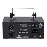 Citronic Animate Smart RGB Smart Animation Laser