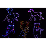 Citronic Animate Smart RGB Smart Animation Laser