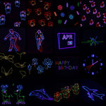 Citronic Animate Smart RGB Smart Animation Laser