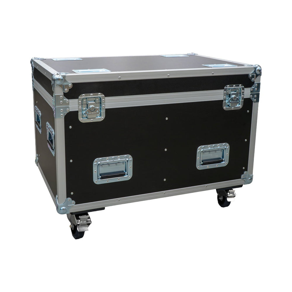 ADJ Rental Case 550 for two Focus Flex L19 fixtures