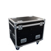 ADJ Rental Case 670 for two Vizi Beam CMY fixtures