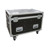 ADJ Rental Case 550 for four Vizi Beam RX2 fixtures