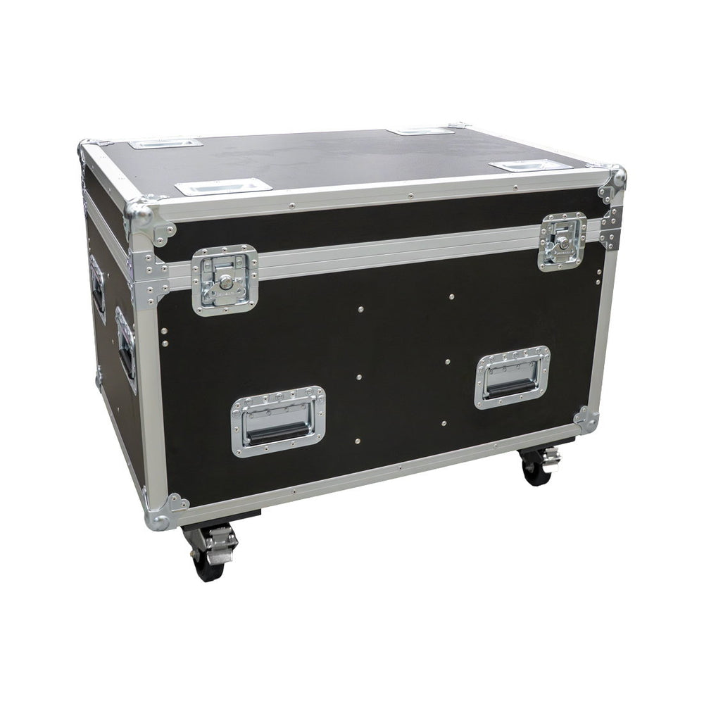ADJ Rental Case 550 for four Vizi Beam RX2 fixtures