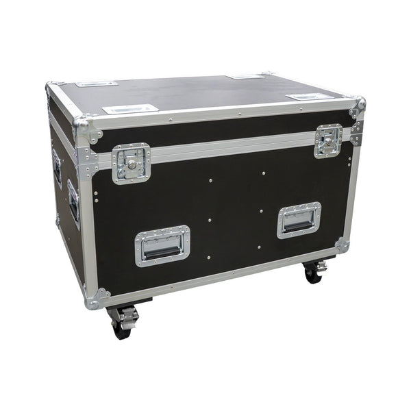 ADJ Rental Case 550 for four Vizi Beam RX2 fixtures