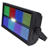 2 x Citronic SpectraBox 240W LED Colour Blinder and Strobe LED Effect Light With DMX Cable